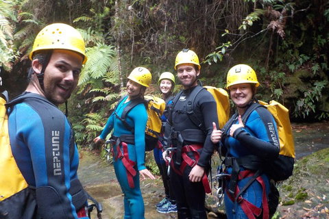 Full-Day Canyoning Experience At Stunning Empress Canyon - Find Attractions 1