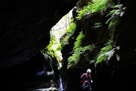 Full-Day Canyoning Experience At Stunning Empress Canyon - Find Attractions 2
