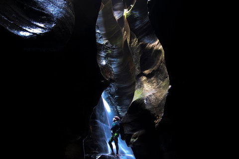 Full-Day Canyoning Experience At Stunning Empress Canyon - Find Attractions 3