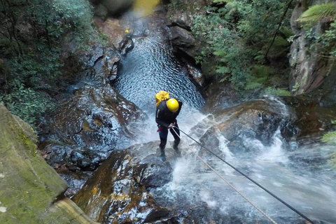 Full-Day Canyoning Experience At Stunning Empress Canyon - Find Attractions 4