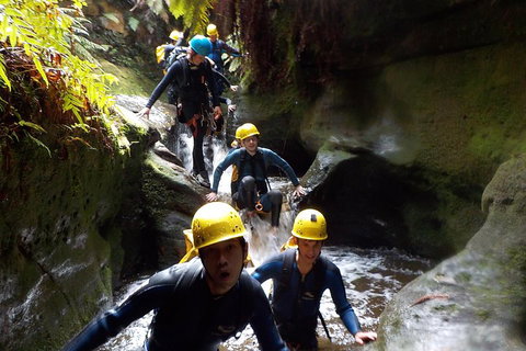 Full-Day Canyoning Experience At Stunning Empress Canyon - Find Attractions 5