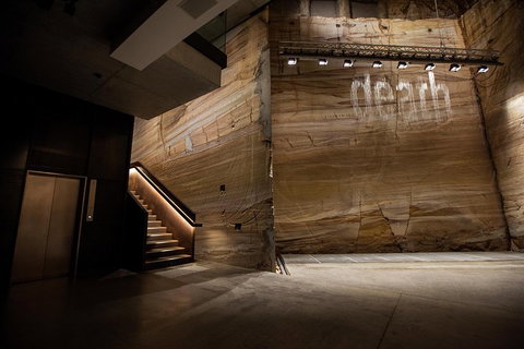Moorilla Estate's Posh-As Day At Mona - Find Attractions 0