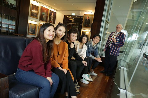 Sports Tour Of Melbourne With MCG Tour And Australian Sports Museum Access - Find Attractions 0