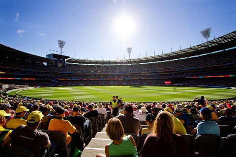 Sports Tour Of Melbourne With MCG Tour And Australian Sports Museum Access - Find Attractions 2