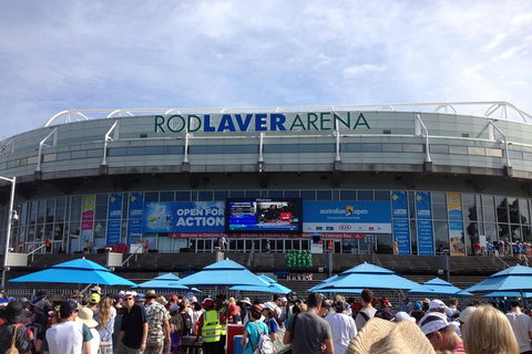 Sports Tour Of Melbourne With Australian Sports Museum Access - Find Attractions 2