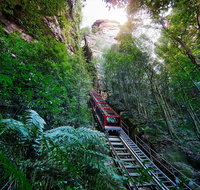 Private Blue Mountains Tour - Find Attractions