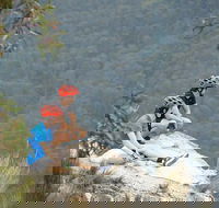 Blue Mountains Hanging Rock SELF-GUIDED Mountain Bike Hire Service - Find Attractions
