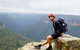 Blue Mountains Hanging Rock SELF-GUIDED Mountain Bike Hire Service - thumb 3