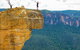 Blue Mountains Hanging Rock SELF-GUIDED Mountain Bike Hire Service - thumb 5