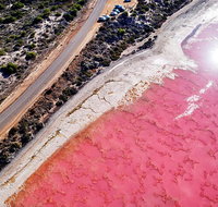 7-Day Exmouth Explorer via Pinnacles Monkey Mia Ningaloo Reef returning to Perth - Find Attractions