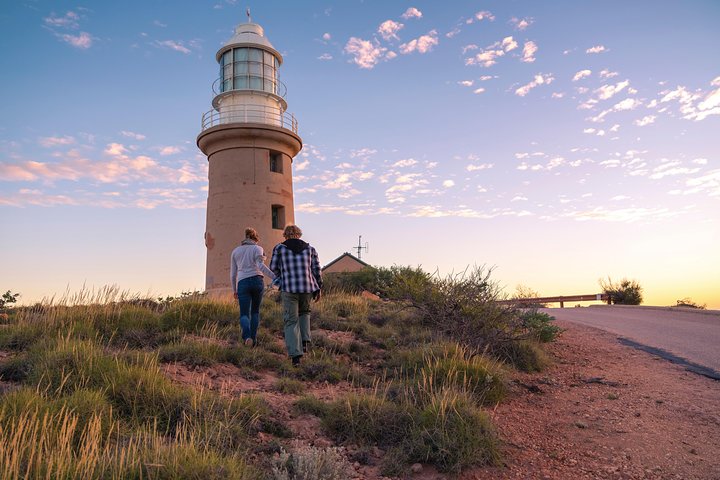 City Delivery Centre WA Find Attractions