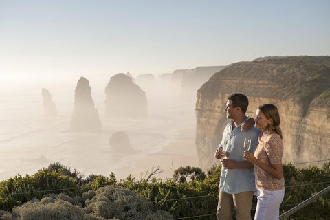 Melbourne To Adelaide South East Coast 3 Day Overland Tour - Find Attractions 0