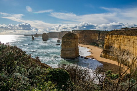 Melbourne To Adelaide South East Coast 3 Day Overland Tour - Find Attractions 5