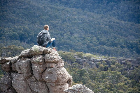 Small-Group Grampians Great Wilderness Escape Day Trip With Hiking - Find Attractions 1