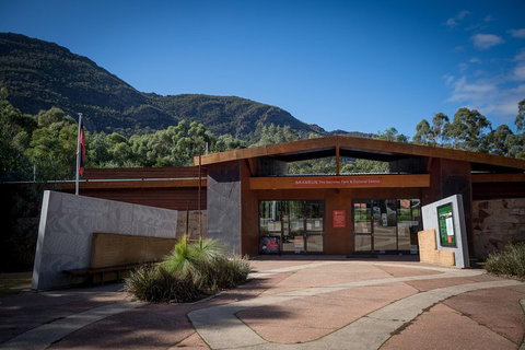 Small-Group Grampians Great Wilderness Escape Day Trip With Hiking - Find Attractions 4