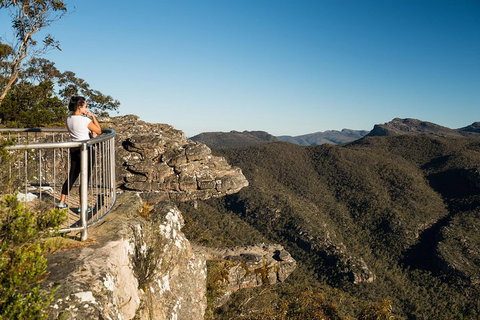 Small-Group Grampians Great Wilderness Escape Day Trip With Hiking - Find Attractions 5