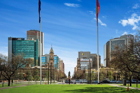 Adelaide Highlights, Hahndorf & McLaren Vale Wine Tasting And Sightseeing Tour - Find Attractions 1