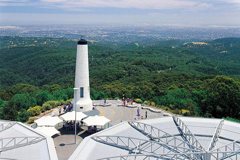 Adelaide Highlights, Hahndorf & McLaren Vale Wine Tasting And Sightseeing Tour - Find Attractions 2