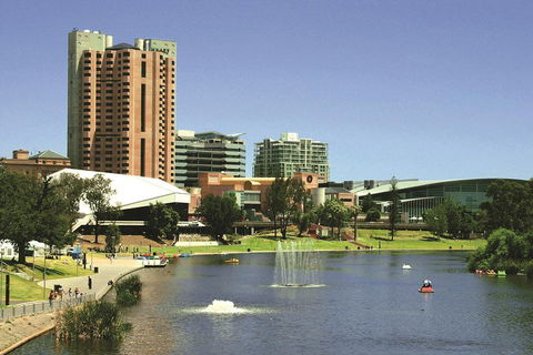 Adelaide Highlights, Hahndorf & McLaren Vale Wine Tasting And Sightseeing Tour - Find Attractions 3