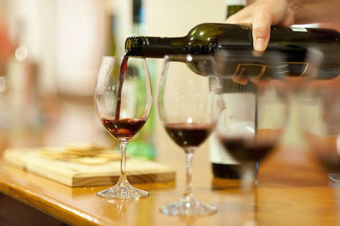 McLaren Vale And Glenelg Wine Tasting And Sightseeing (Half-day Afternoon) - Find Attractions 1