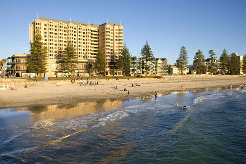 McLaren Vale And Glenelg Wine Tasting And Sightseeing (Half-day Afternoon) - Find Attractions 3