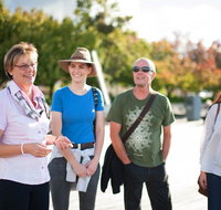Private Canberra Secrets Highlights Tour - Find Attractions