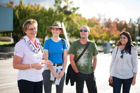 Private Canberra Secrets Highlights Tour - Find Attractions 0