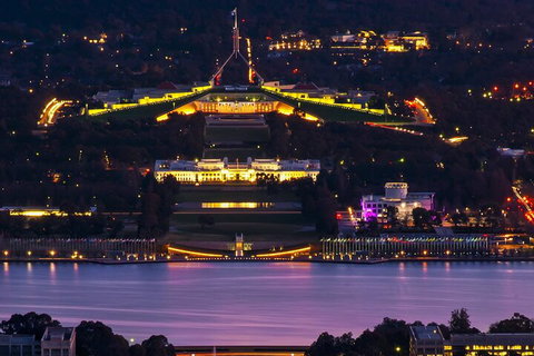 Private Canberra Secrets Highlights Tour - Find Attractions 2