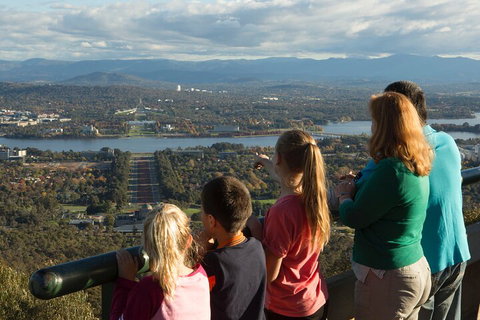 Private Canberra Secrets Highlights Tour - Find Attractions 3