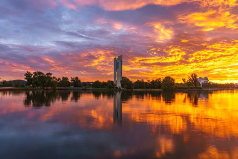 Private Canberra Secrets Highlights Tour - Find Attractions 5