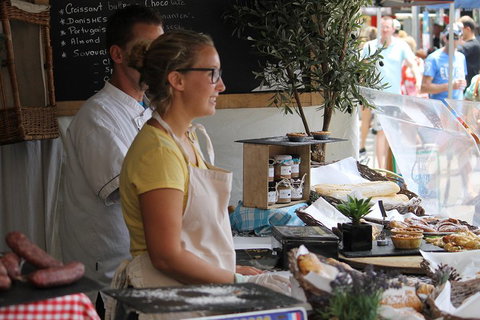 Eumundi Markets And Sunshine Coast Day Trip From Brisbane - Find Attractions 3