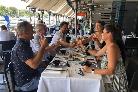 Private Luxury Harbour Cruise Plus Dining Experience At Chinadoll Woolloomooloo - Find Attractions 1