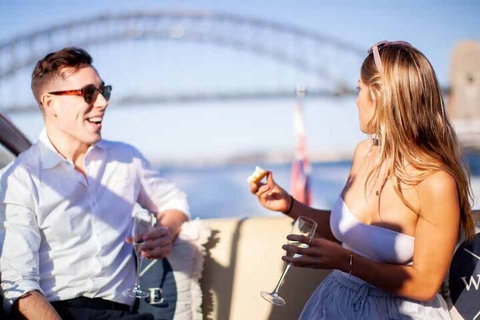 Private Luxury Harbour Cruise Plus Dining Experience At Chinadoll Woolloomooloo - Find Attractions 3