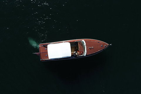 Private Luxury Harbour Cruise Plus Dining Experience At Chinadoll Woolloomooloo - Find Attractions 5