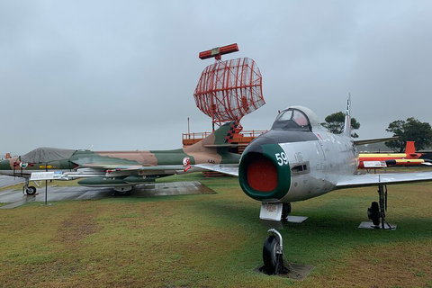 Family Pass: Fighter World Museum Admission Ticket - Find Attractions 4