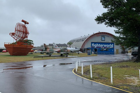 Family Pass: Fighter World Museum Admission Ticket - Find Attractions 5