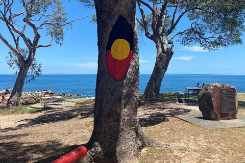 Full-Day Small Group Tour To North Stradbroke Island - Find Attractions 1