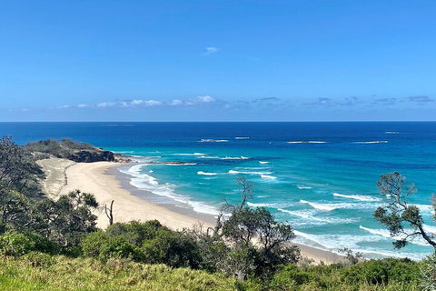 Full-Day Small Group Tour To North Stradbroke Island - Find Attractions 4