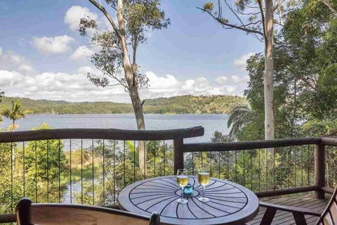 Sunshine Coast Private Scenic Guided Tour Inc. 2-Course Gourmet Lunch - Find Attractions 0