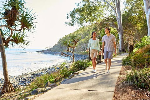 Sunshine Coast Private Scenic Guided Tour Inc. 2-Course Gourmet Lunch - Find Attractions 3