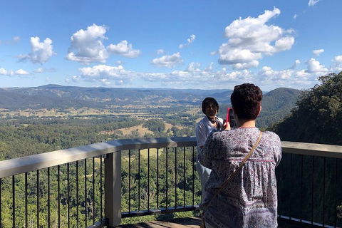 Sunshine Coast Private Scenic Guided Tour Inc. 2-Course Gourmet Lunch - Find Attractions 4