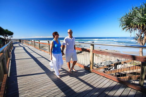Sunshine Coast Private Scenic Guided Tour Inc. 2-Course Gourmet Lunch - Find Attractions 5