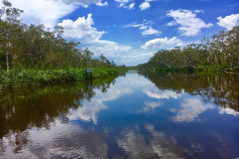 Noosa Everglades Serenity Cruise & Highlights Tour Inc. Lunch & Cruise - Find Attractions 0