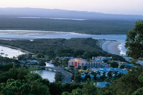 Noosa Everglades Serenity Cruise & Highlights Tour Inc. Lunch & Cruise - Find Attractions 1