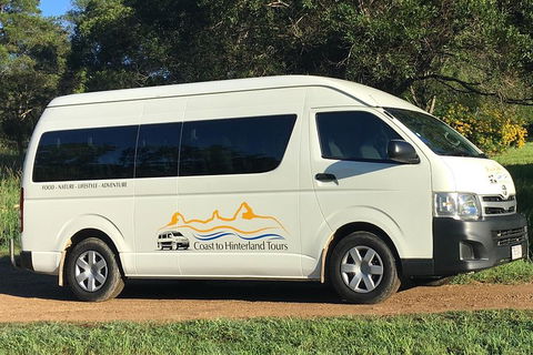 Noosa Everglades Serenity Cruise & Highlights Tour Inc. Lunch & Cruise - Find Attractions 5