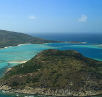 The Whitsunday Express Scenic Flight - 25 minutes - Find Attractions