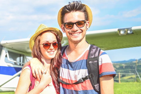 The Whitsunday Express Scenic Flight - 25 Minutes - Find Attractions 2