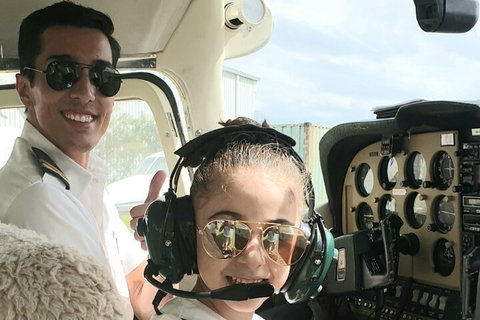 The Whitsunday Express Scenic Flight - 25 Minutes - Find Attractions 4