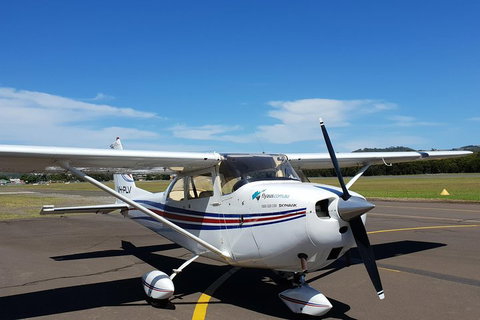 The Whitsunday Express Scenic Flight - 25 Minutes - Find Attractions 5