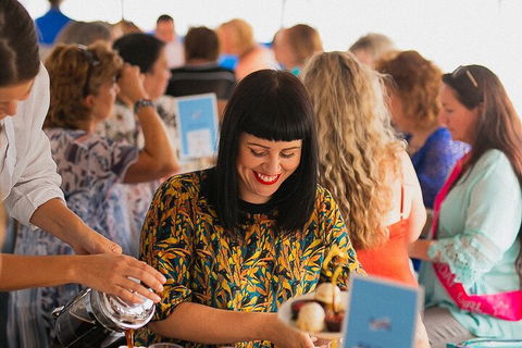 High Tea Cruise On Popeye - Find Attractions 1